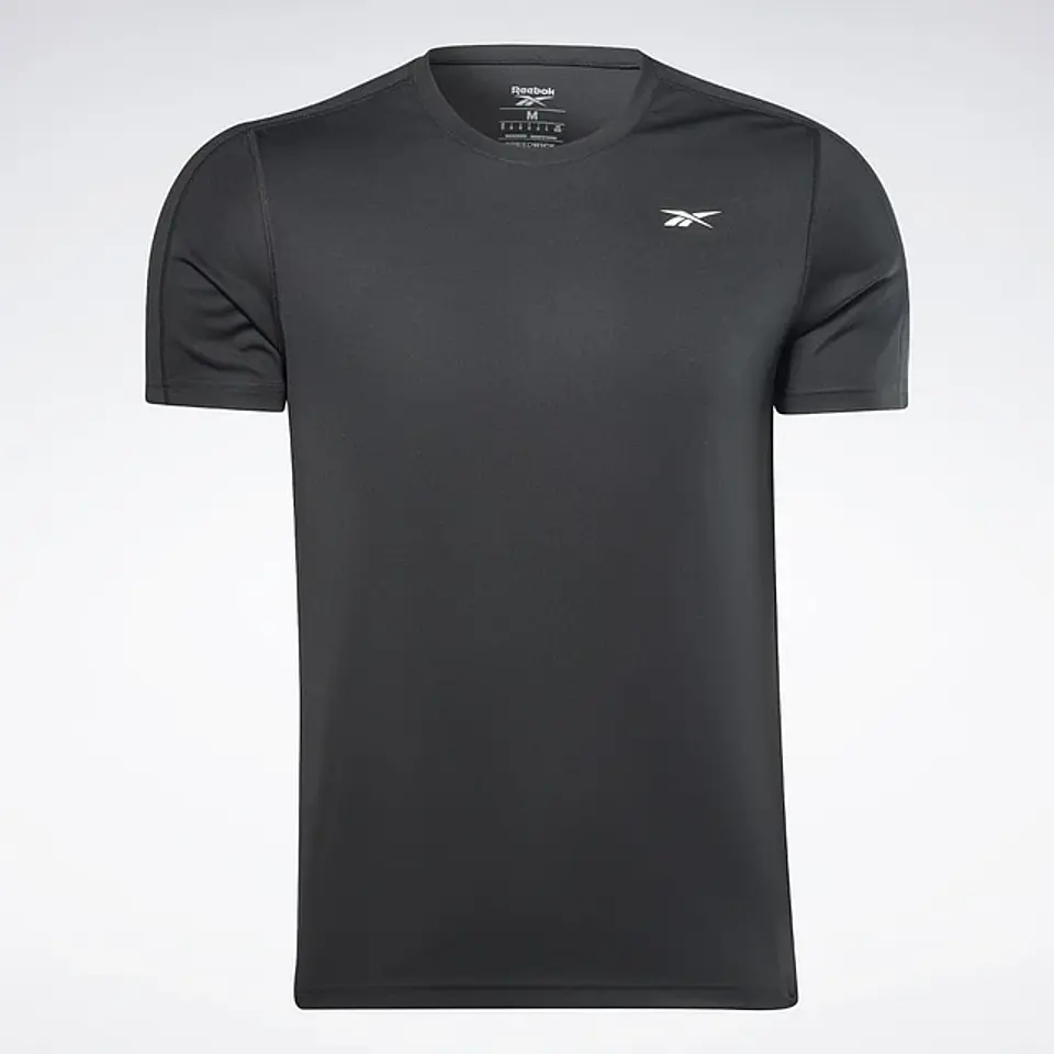 Polera Hombre Gris Reebok 100057839 3