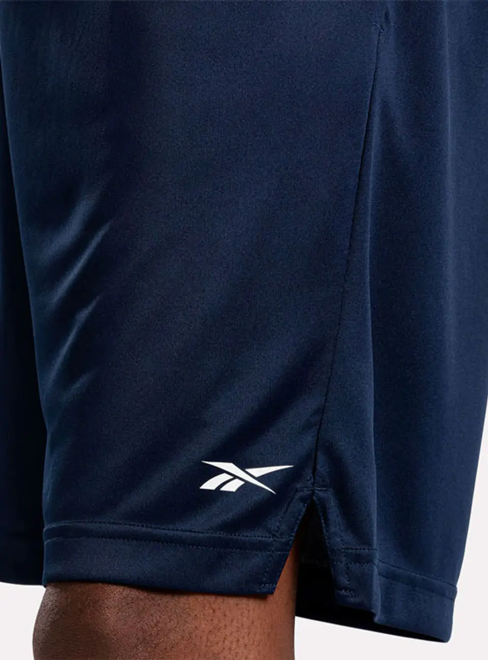Short Hombre Navy Reebok 100070671 3