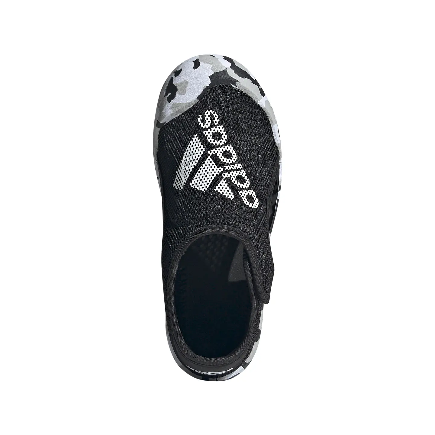 Zapatilla Niño/a Negro Adidas ID7859 6