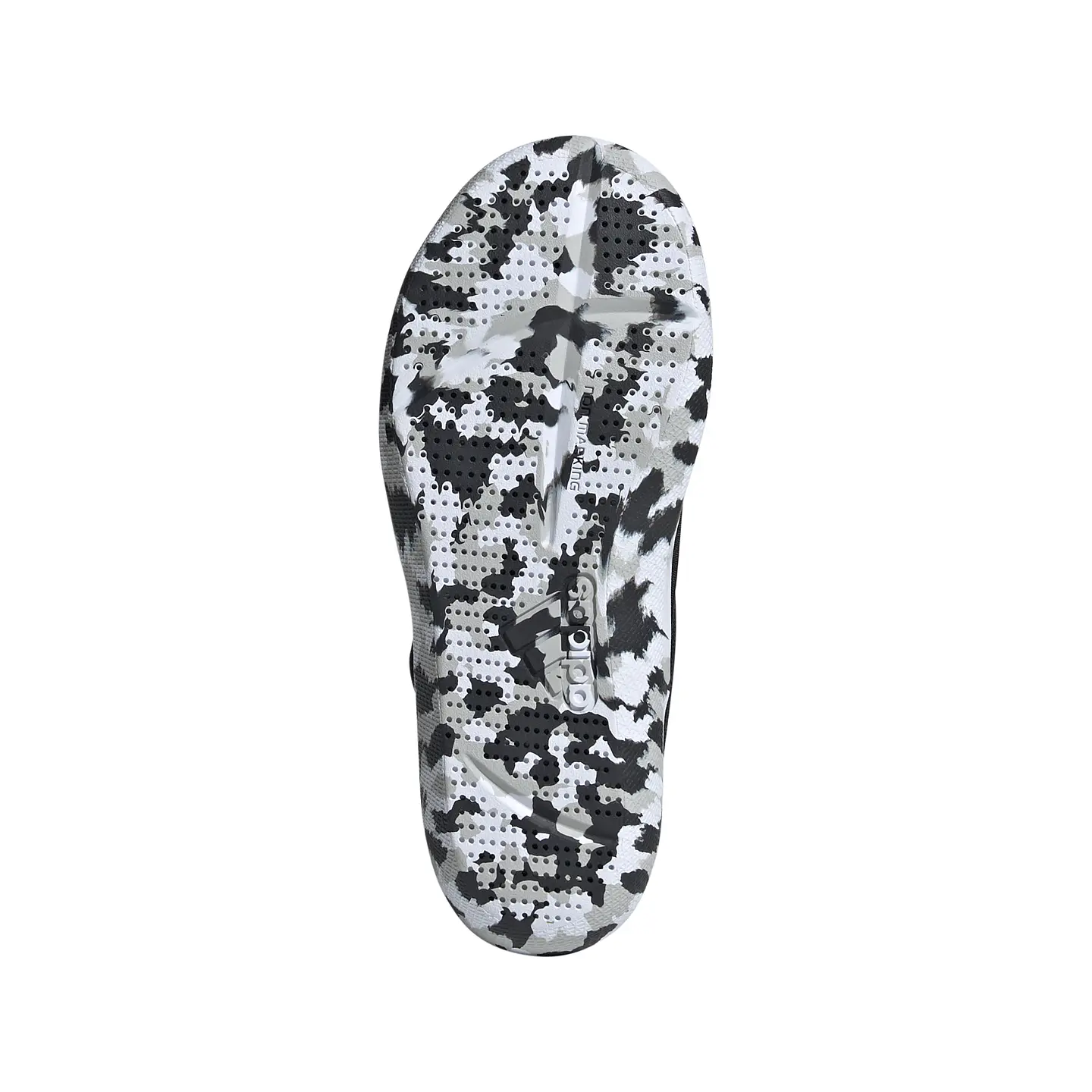 Zapatilla Niño/a Negro Adidas ID7859 7