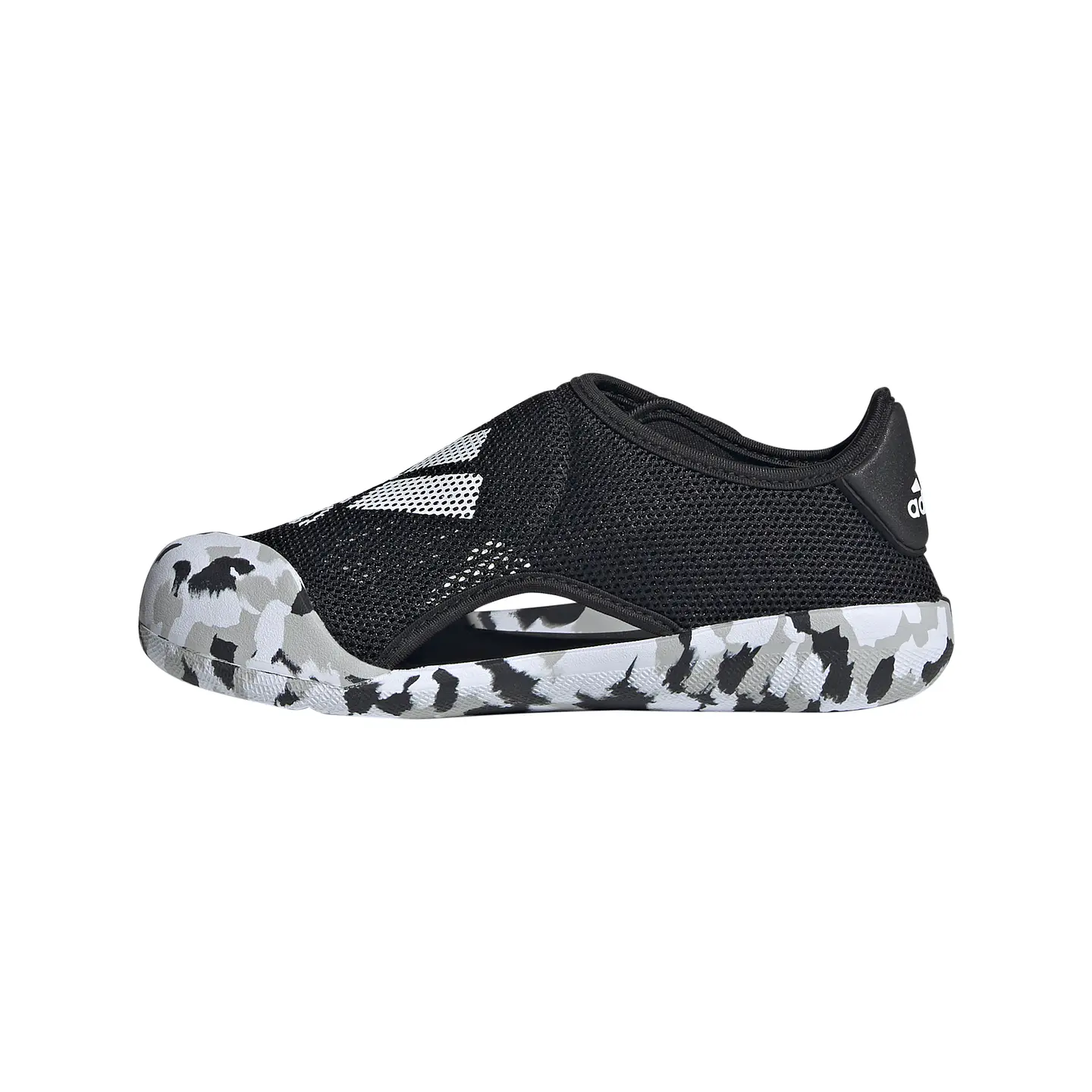 Zapatilla Niño/a Negro Adidas ID7859 8