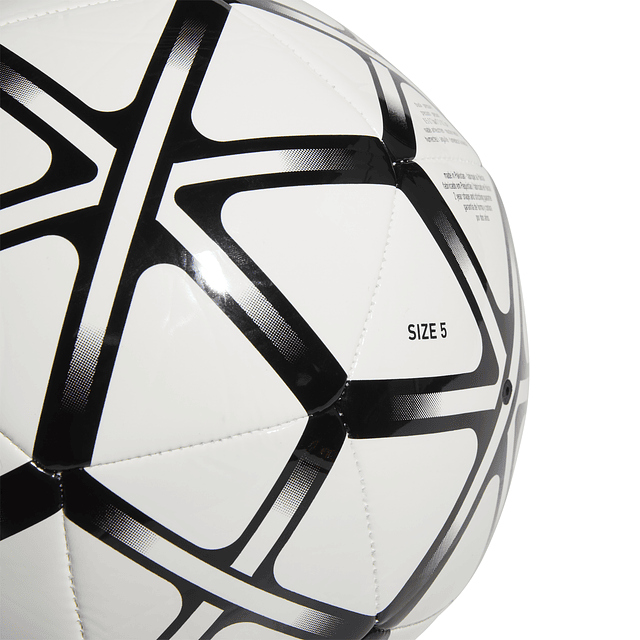 Pelota de Fútbol Blanca Adidas IP1648