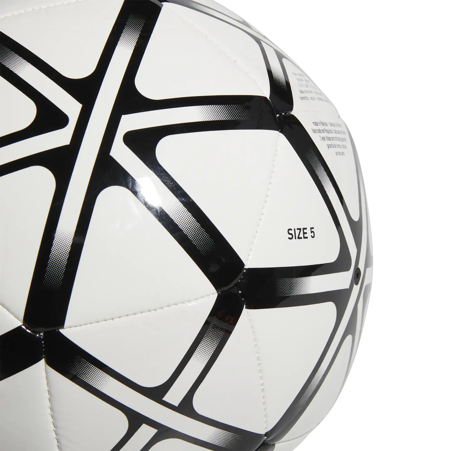 Pelota de Fútbol Blanca Adidas IP1648 2