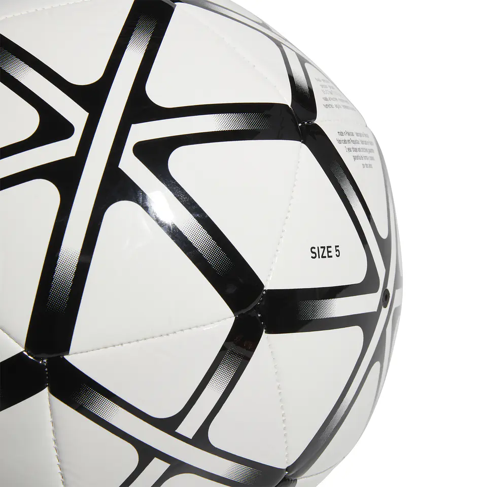 Pelota de Fútbol Blanca Adidas IP1648 2
