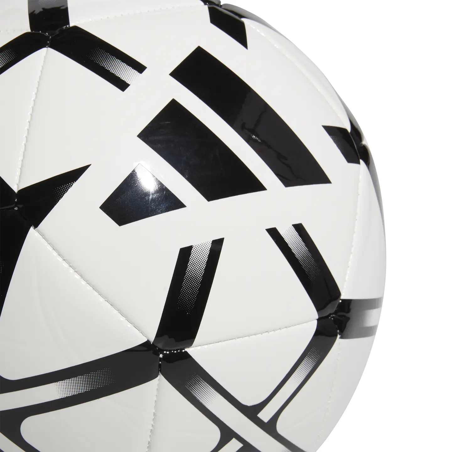 Pelota de Fútbol Blanca Adidas IP1648 3