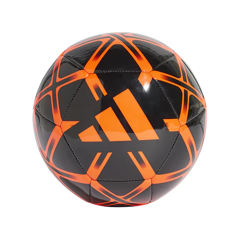 Pelota de Fútbol Negra Adidas IP1650