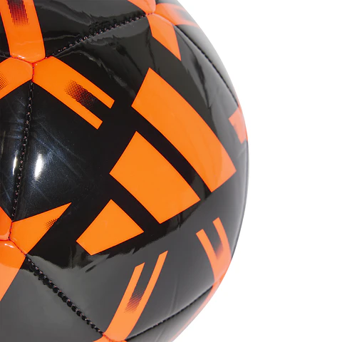 Pelota de Fútbol Negra Adidas IP1650