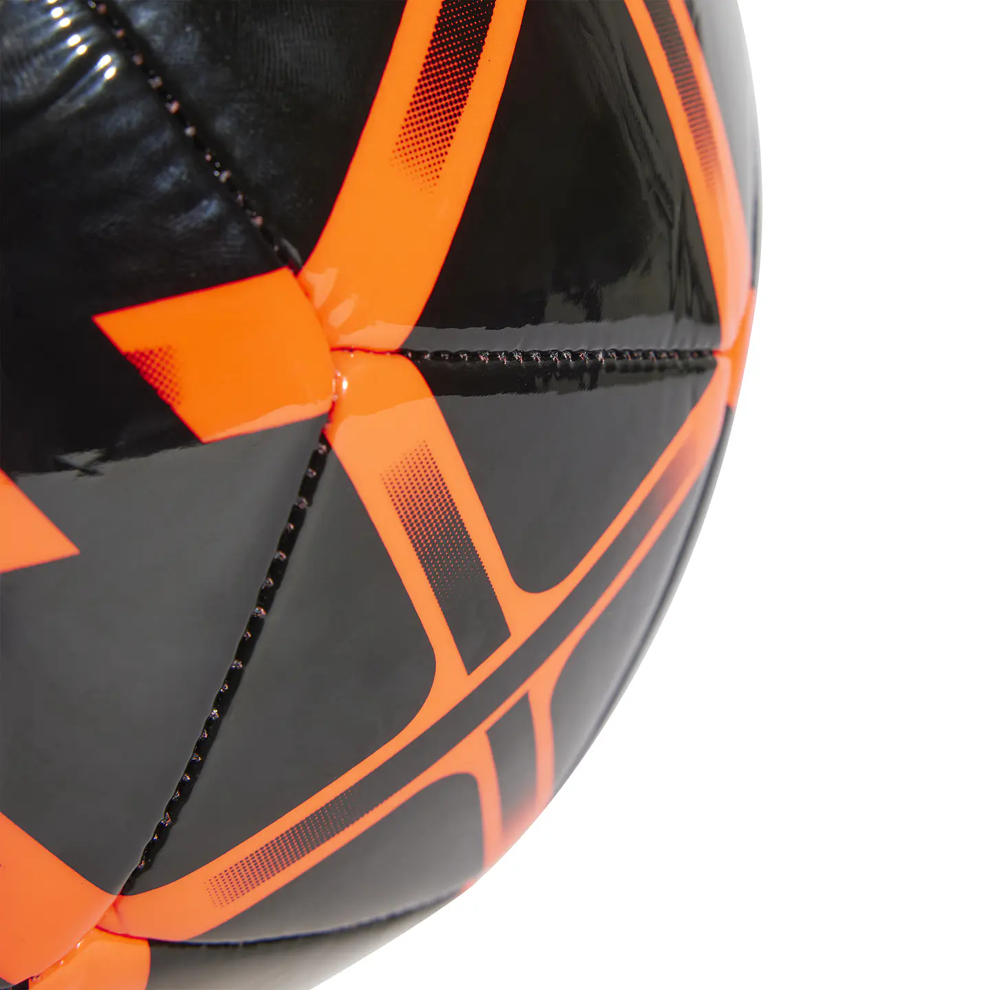 Pelota de Fútbol Negra Adidas IP1650 3