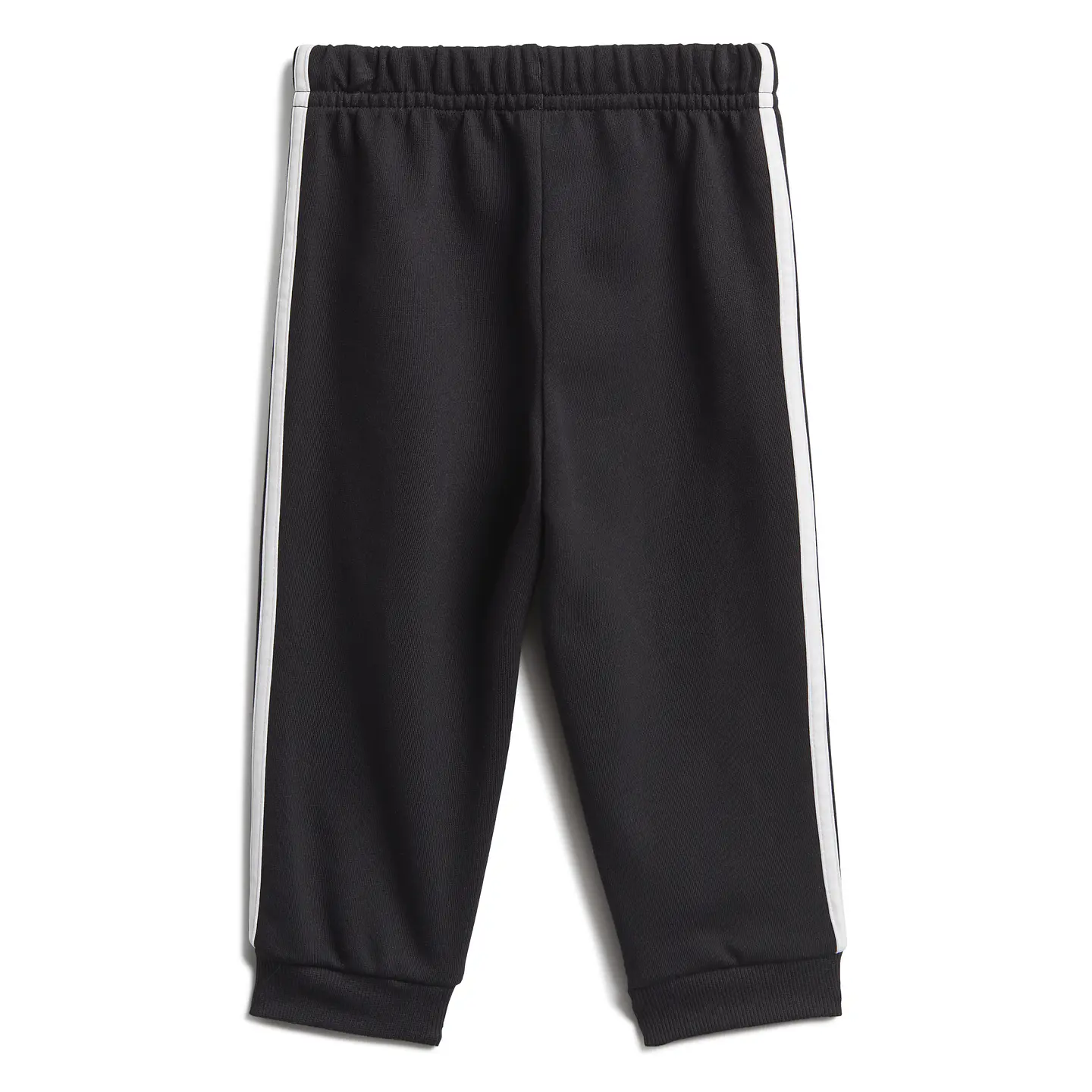 Conjunto Bebé/RN Negro Adidas GM8977 5