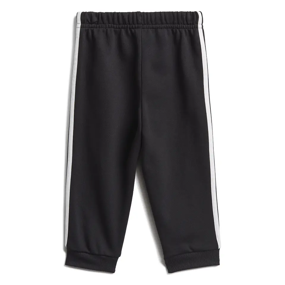 Conjunto Bebé/RN Negro Adidas GM8977 5