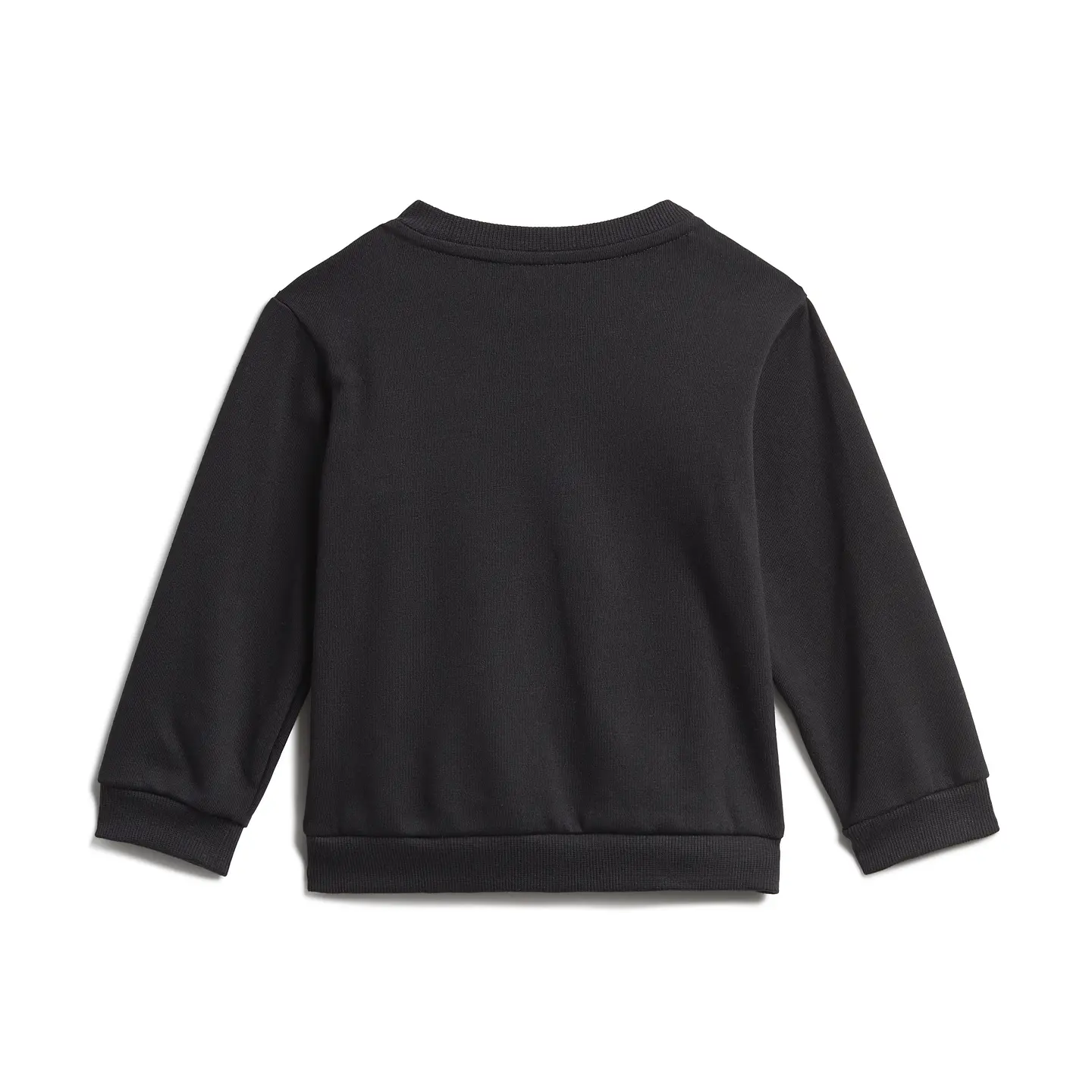 Conjunto Bebé/RN Negro Adidas GM8977 6