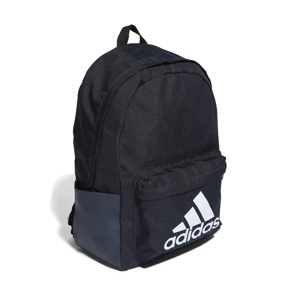 Mochila Azul Adidas HR9809 3