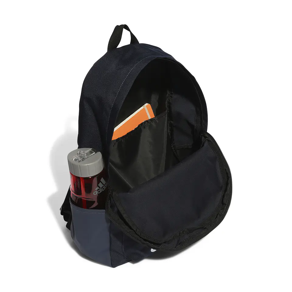 Mochila Azul Adidas HR9809 4