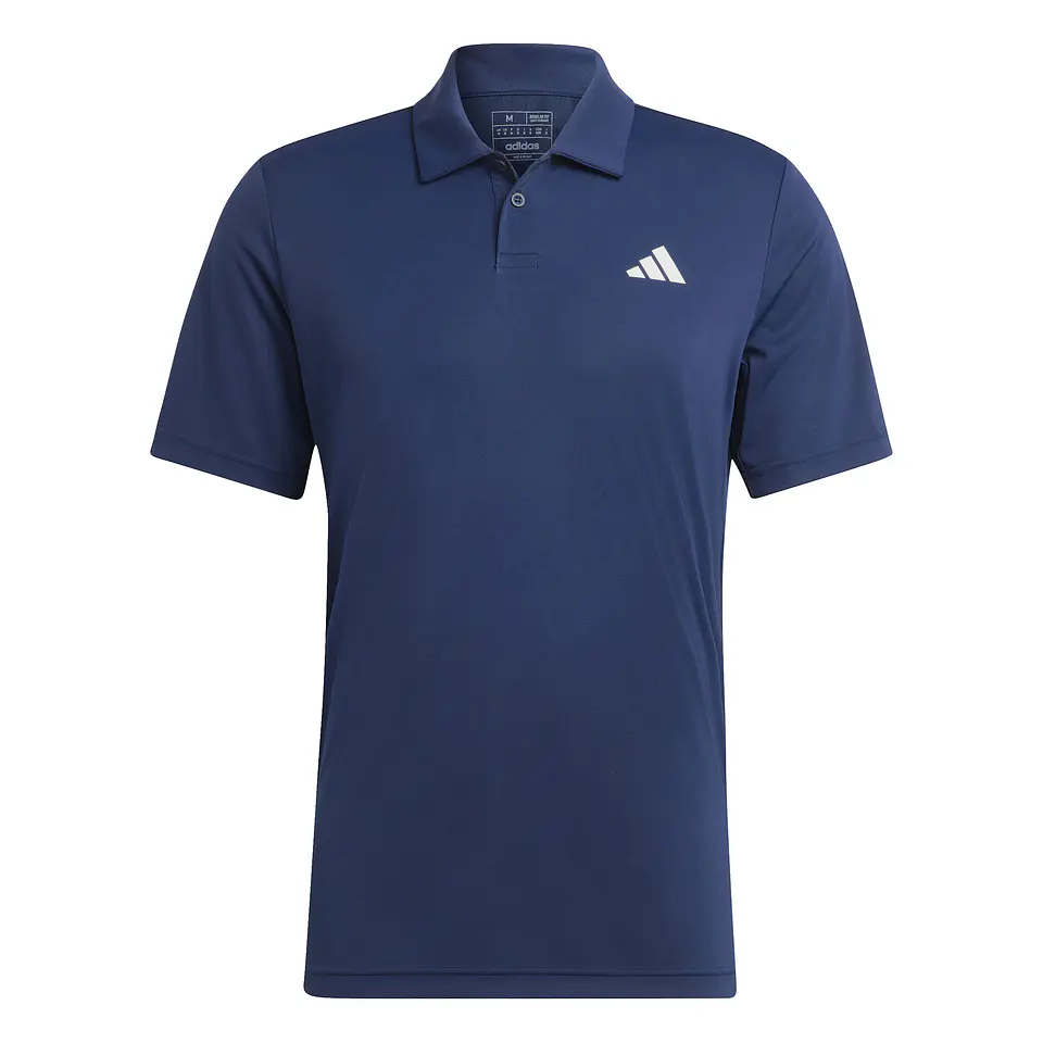 Polera Hombre Azul Adidas HS3279 1
