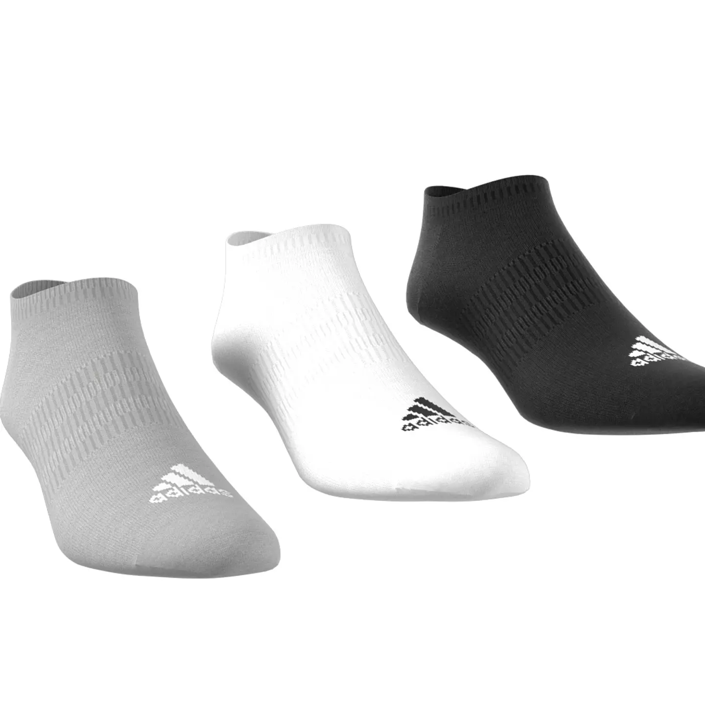 Calcetines Multicolor Adidas IC1328 2