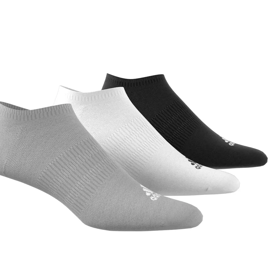 Calcetines Multicolor Adidas IC1328 3