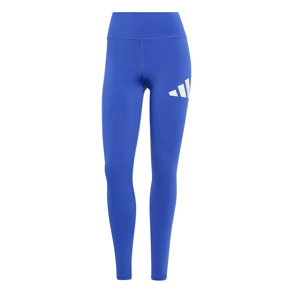 Calza Mujer Azul Adidas JJ0308 5