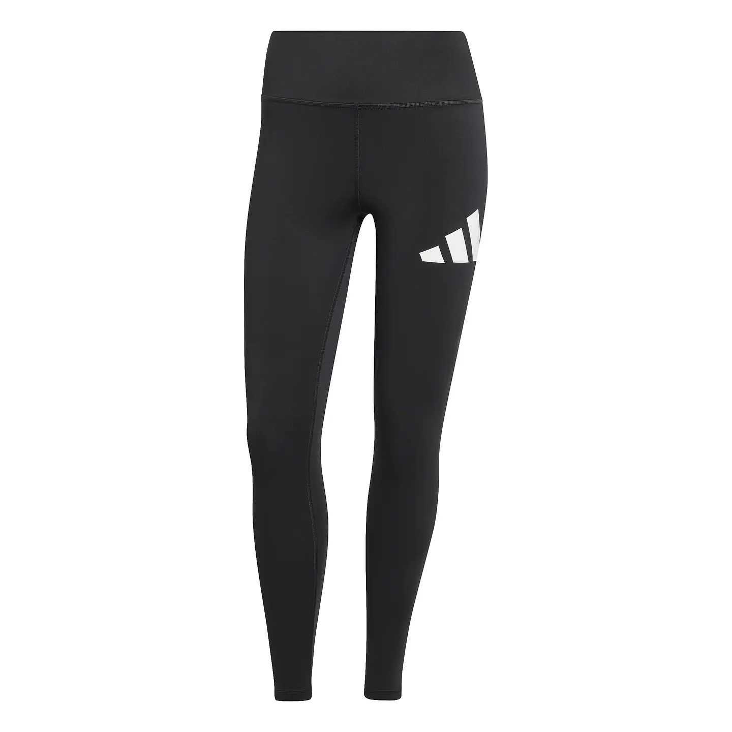 Calza Mujer Negra Adidas JG3941 5