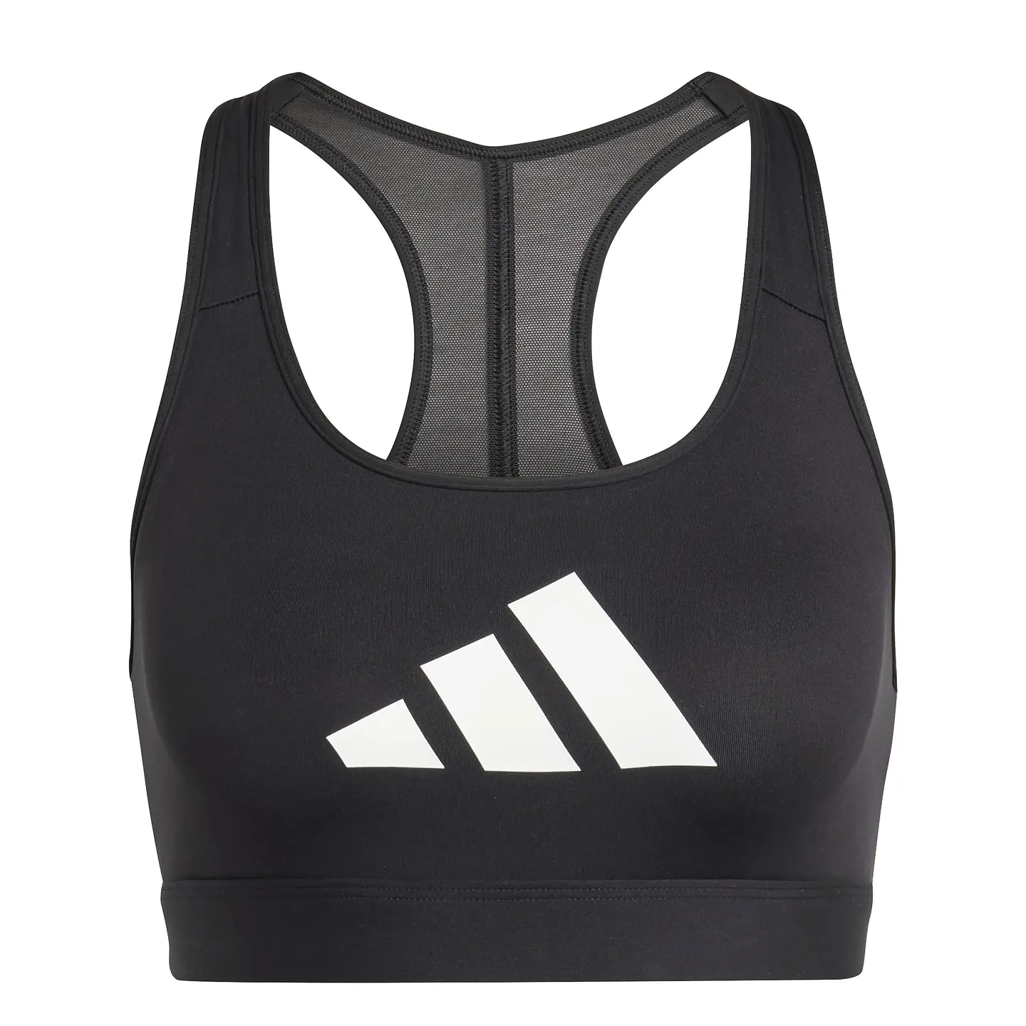 Peto Mujer Negro Adidas JG1414 3