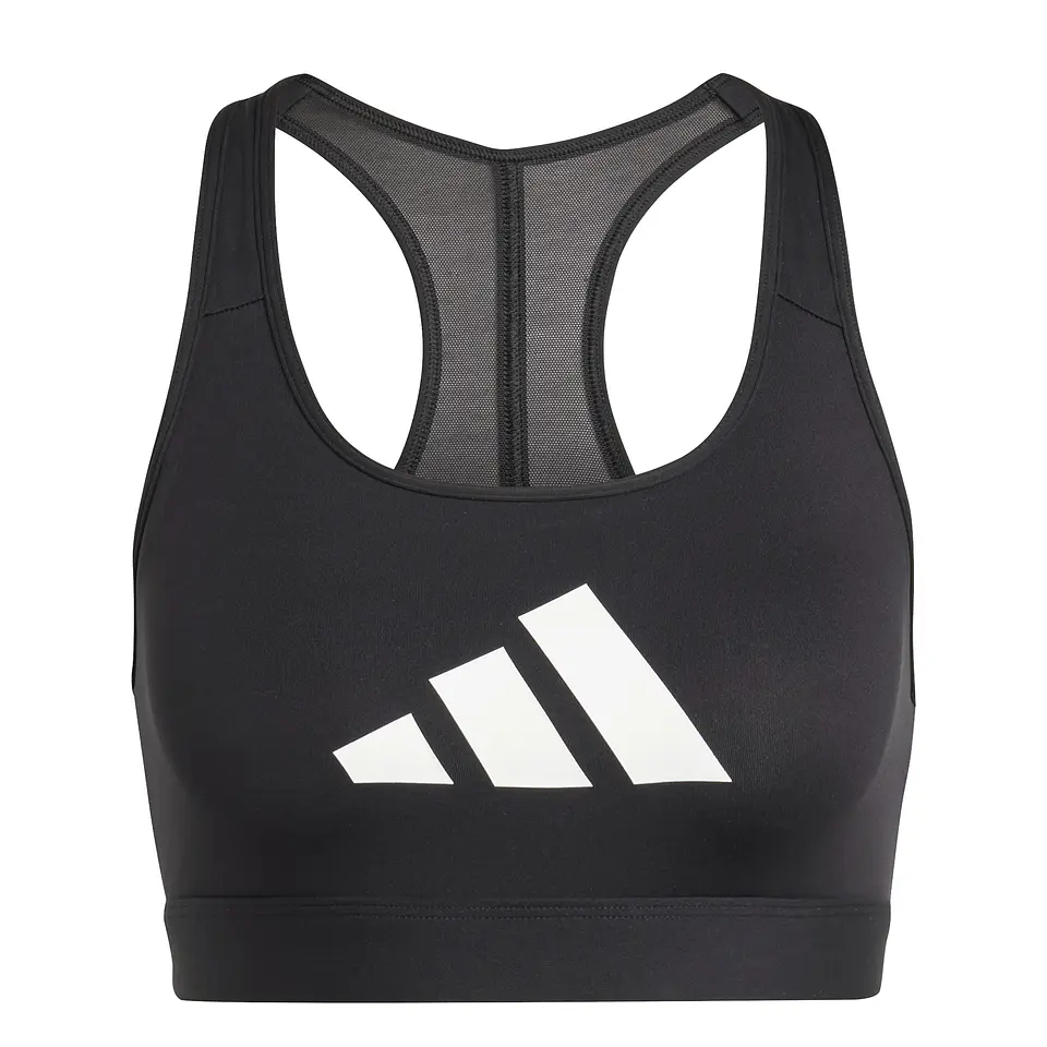 Peto Mujer Negro Adidas JG1414 3