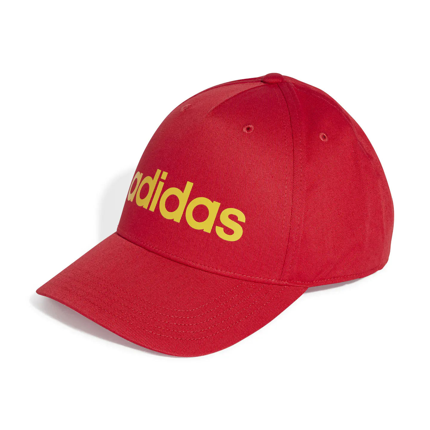 Jockey Rojo Adidas JF4352 1