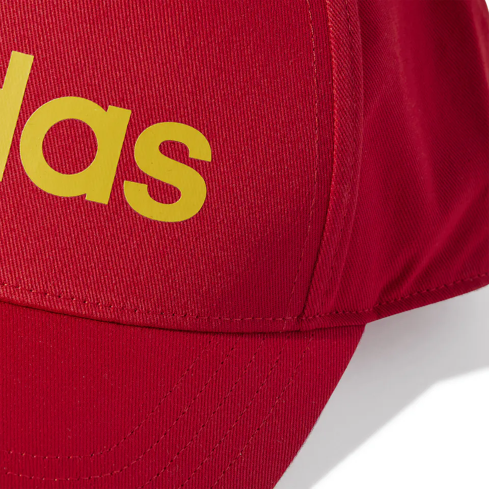 Jockey Rojo Adidas JF4352 2