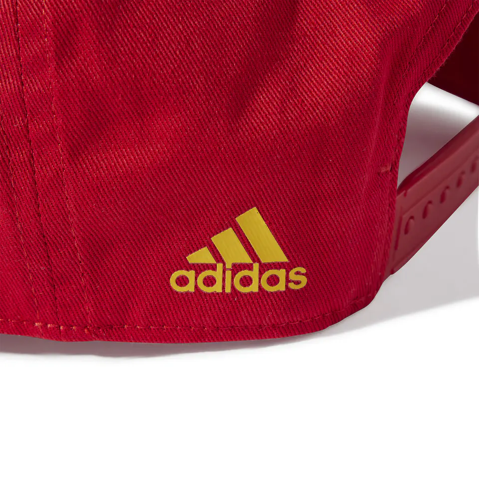Jockey Rojo Adidas JF4352 3