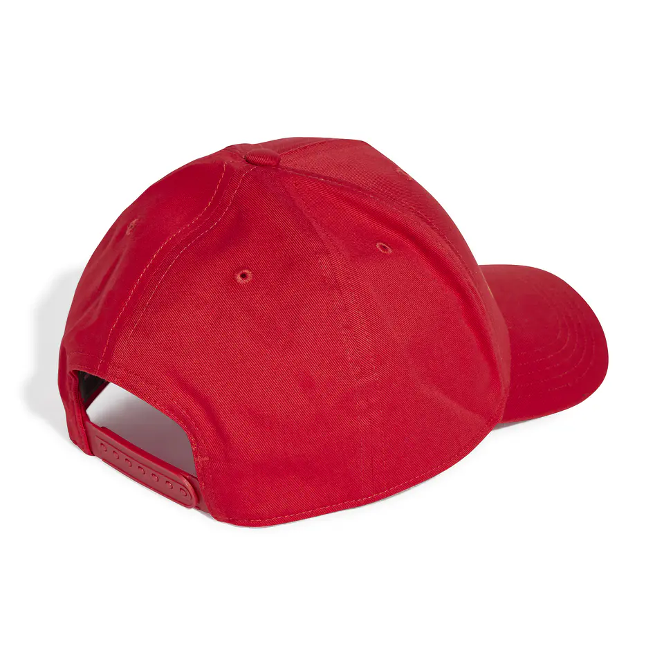 Jockey Rojo Adidas JF4352 4