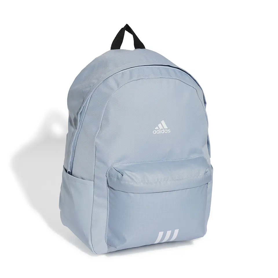 Mochila Celeste Adidas JF0675 2