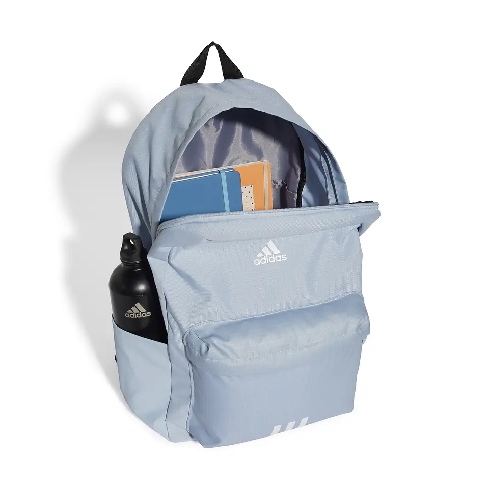 Mochila Celeste Adidas JF0675 3