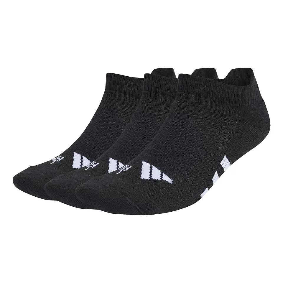 Calcetines Negro Adidas IC9518 1