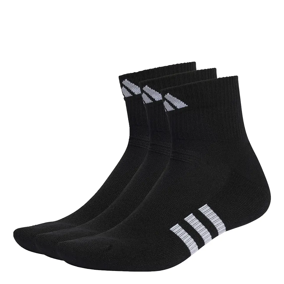 Calcetines Negro Adidas IC9519 1