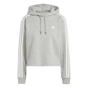 Polerón Mujer Gris Adidas IC9910