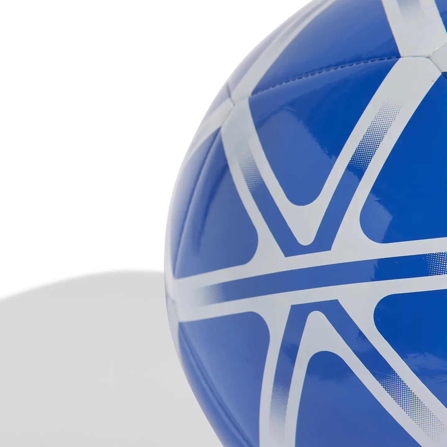 Pelota de Fútbol Azul Adidas IP1649 2