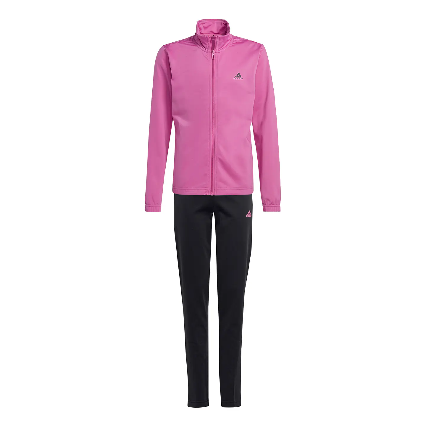 Conjunto Juvenil Rosado Adidas IV7292 3