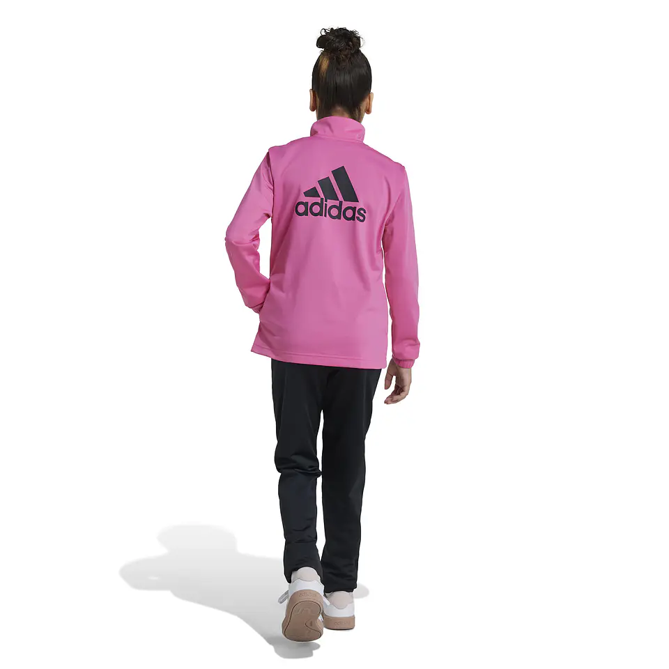 Conjunto Juvenil Rosado Adidas IV7292 2