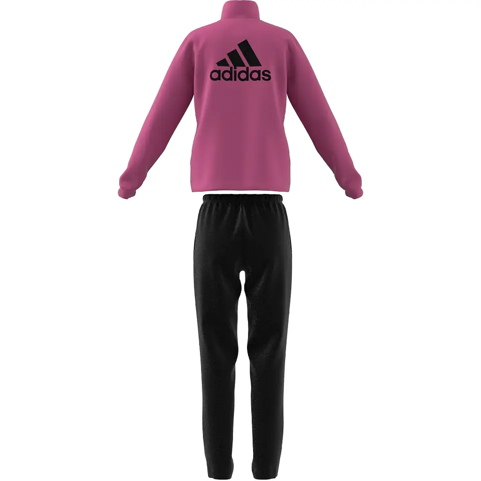 Conjunto Juvenil Rosado Adidas IV7292 5
