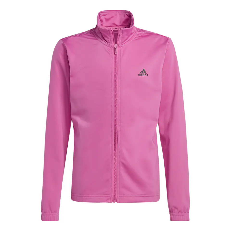 Conjunto Juvenil Rosado Adidas IV7292 6