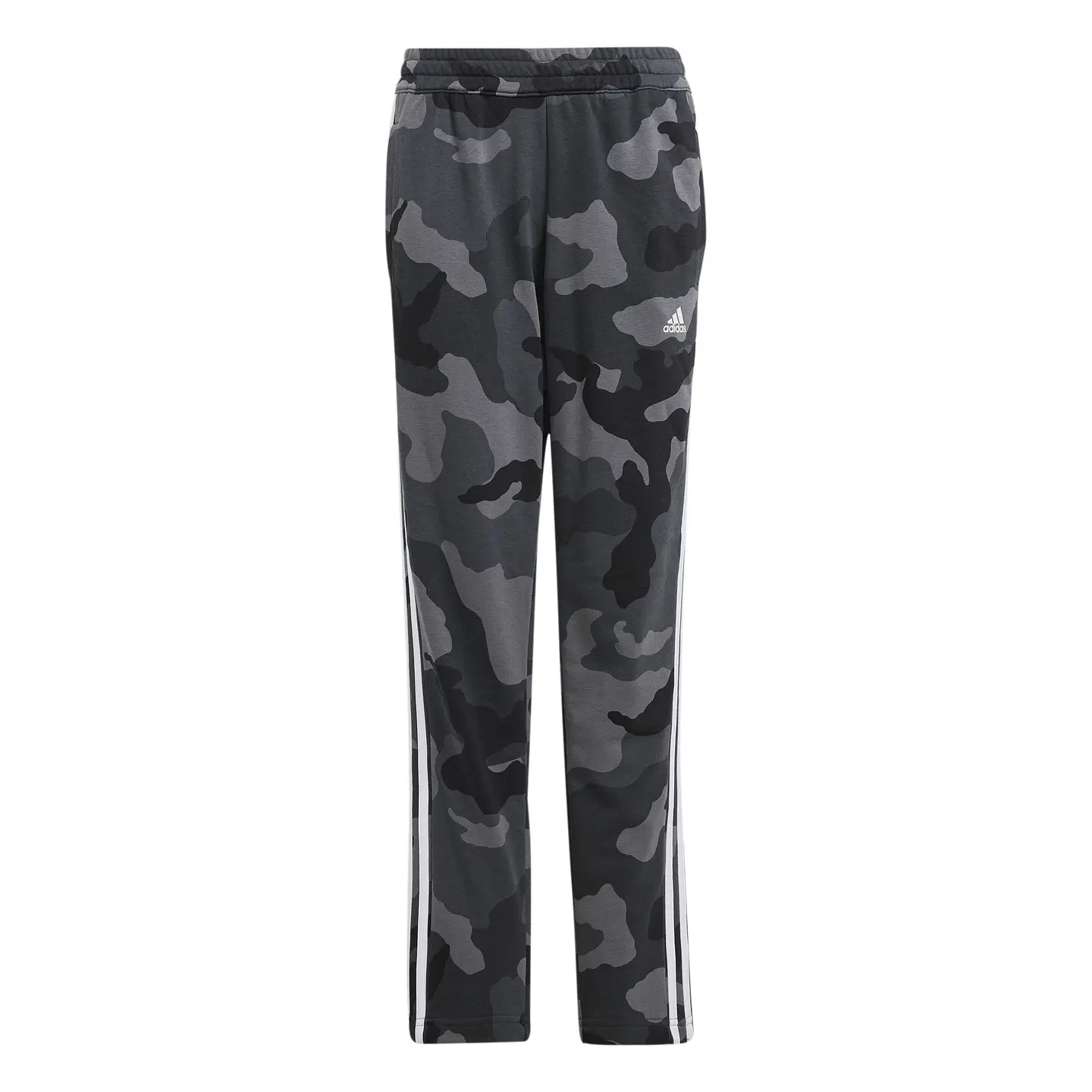 Pantalón de Buzo Juvenil Militar Adidas IV7303 1