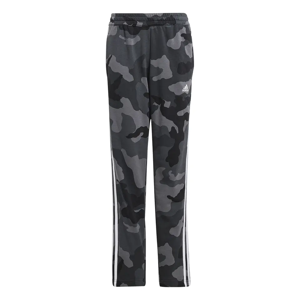 Pantalón de Buzo Juvenil Militar Adidas IV7303 1