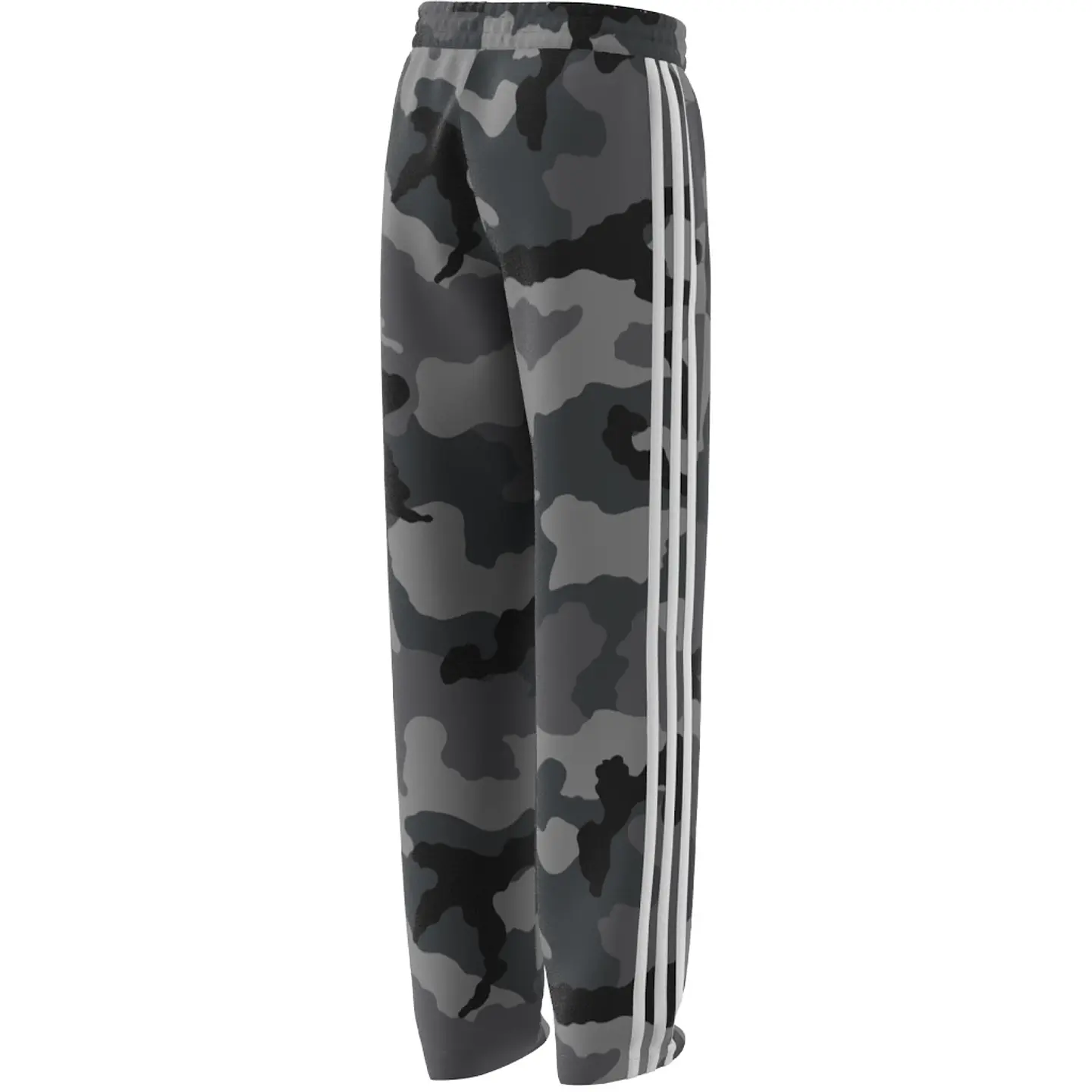 Pantalón de Buzo Juvenil Militar Adidas IV7303 4