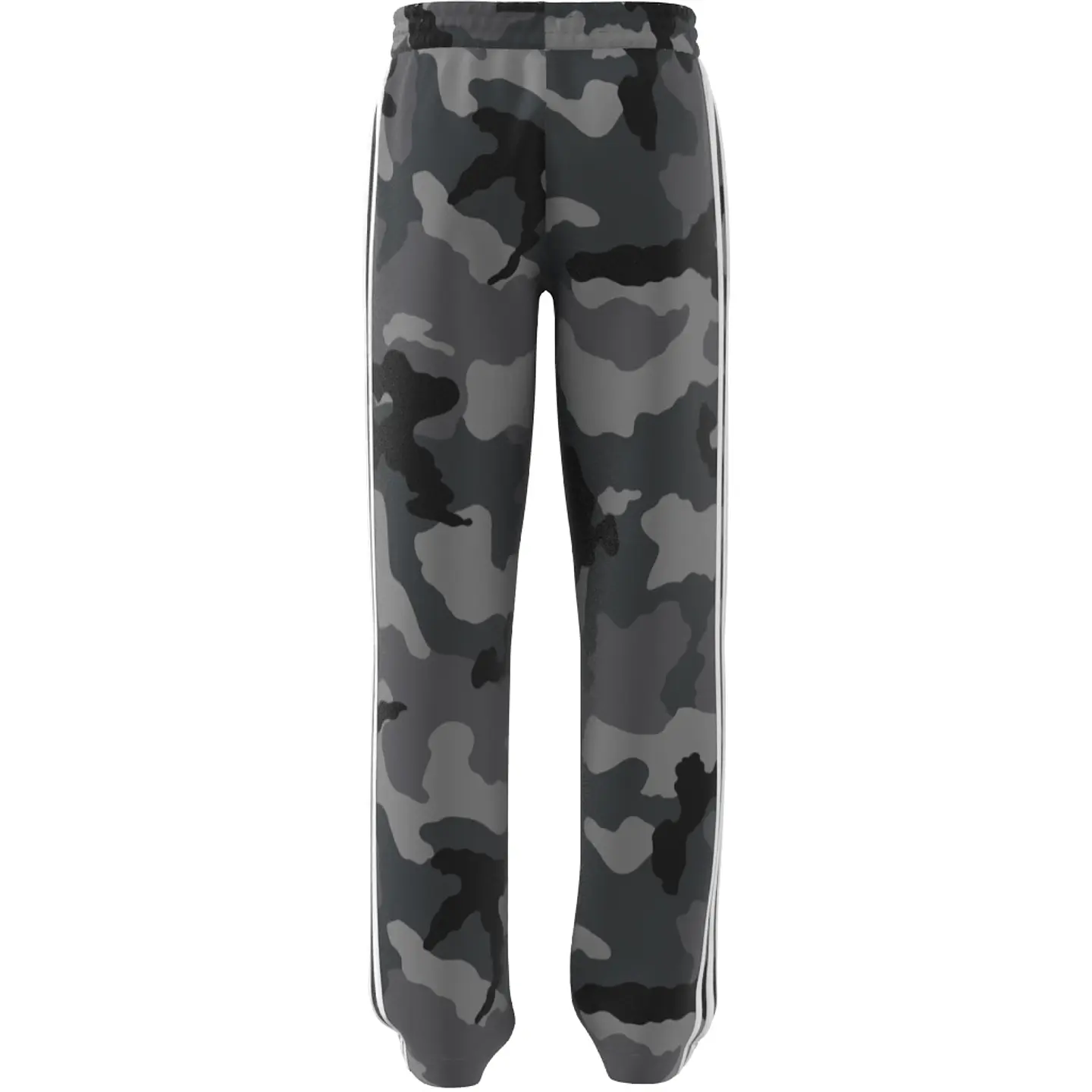 Pantalón de Buzo Juvenil Militar Adidas IV7303 5