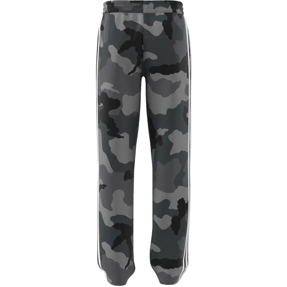 Pantalón de Buzo Juvenil Militar Adidas IV7303 5