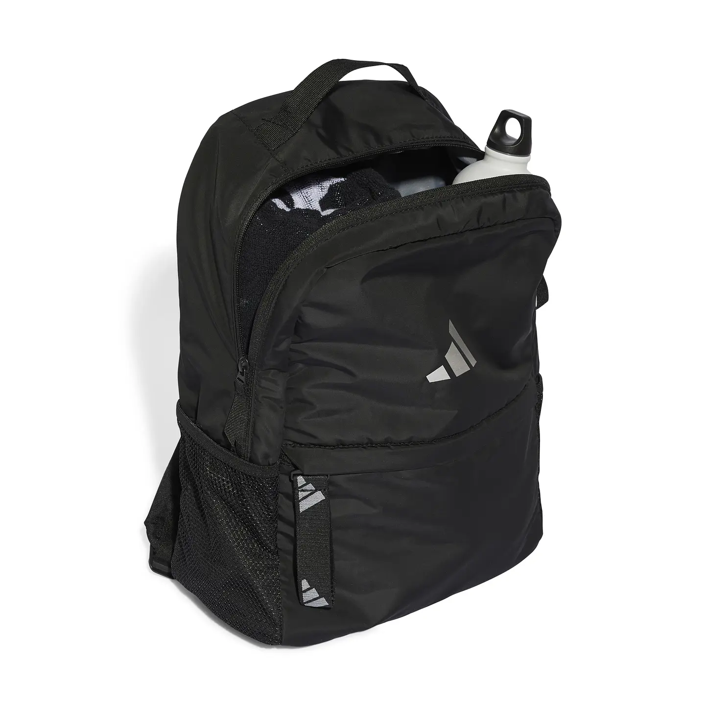 Mochila Negra Adidas IT2121 3