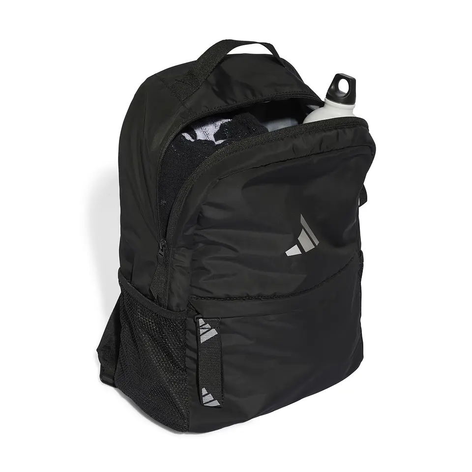 Mochila Negra Adidas IT2121 3
