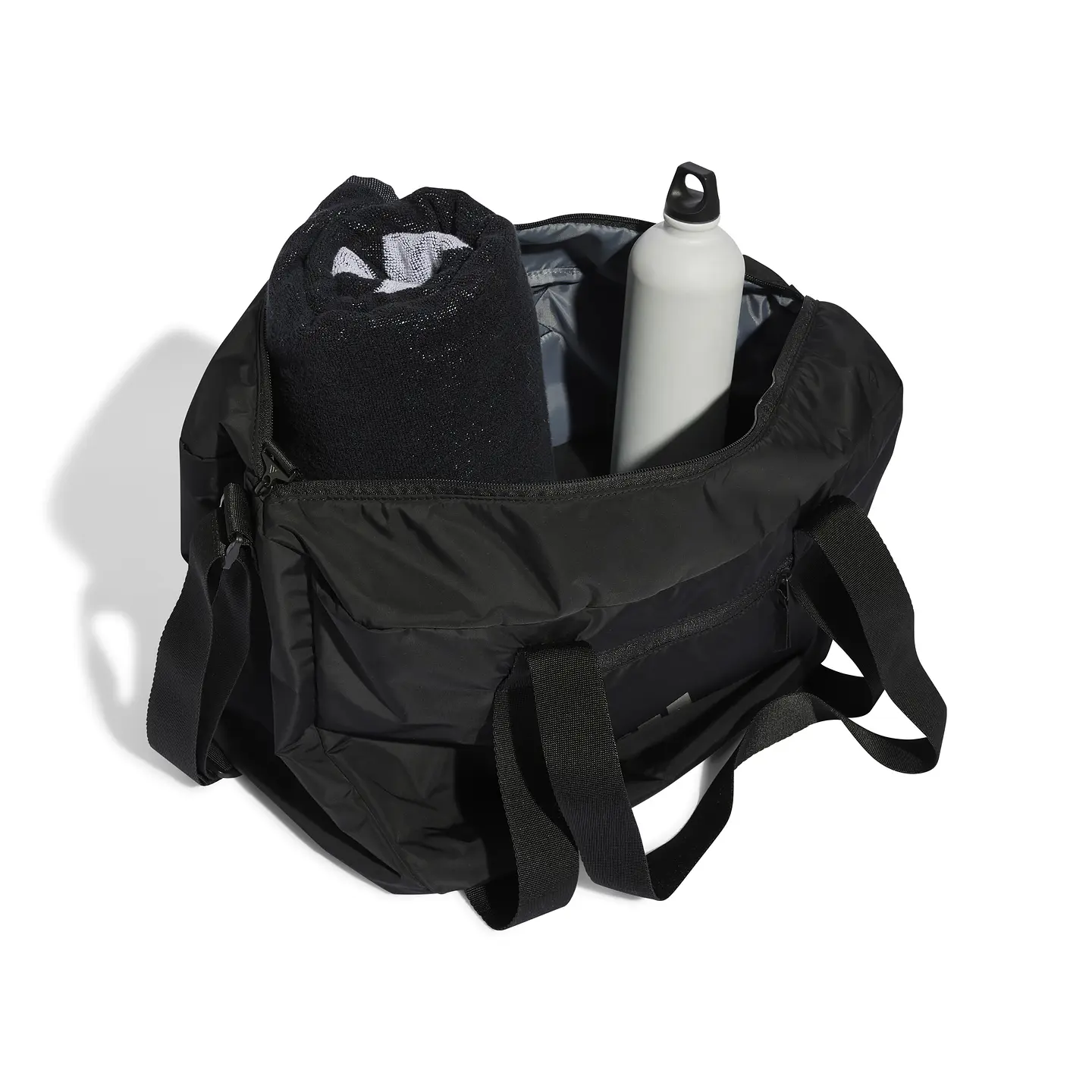 Bolso Negro Adidas IT2122 3