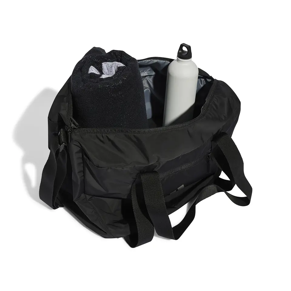 Bolso Negro Adidas IT2122 3