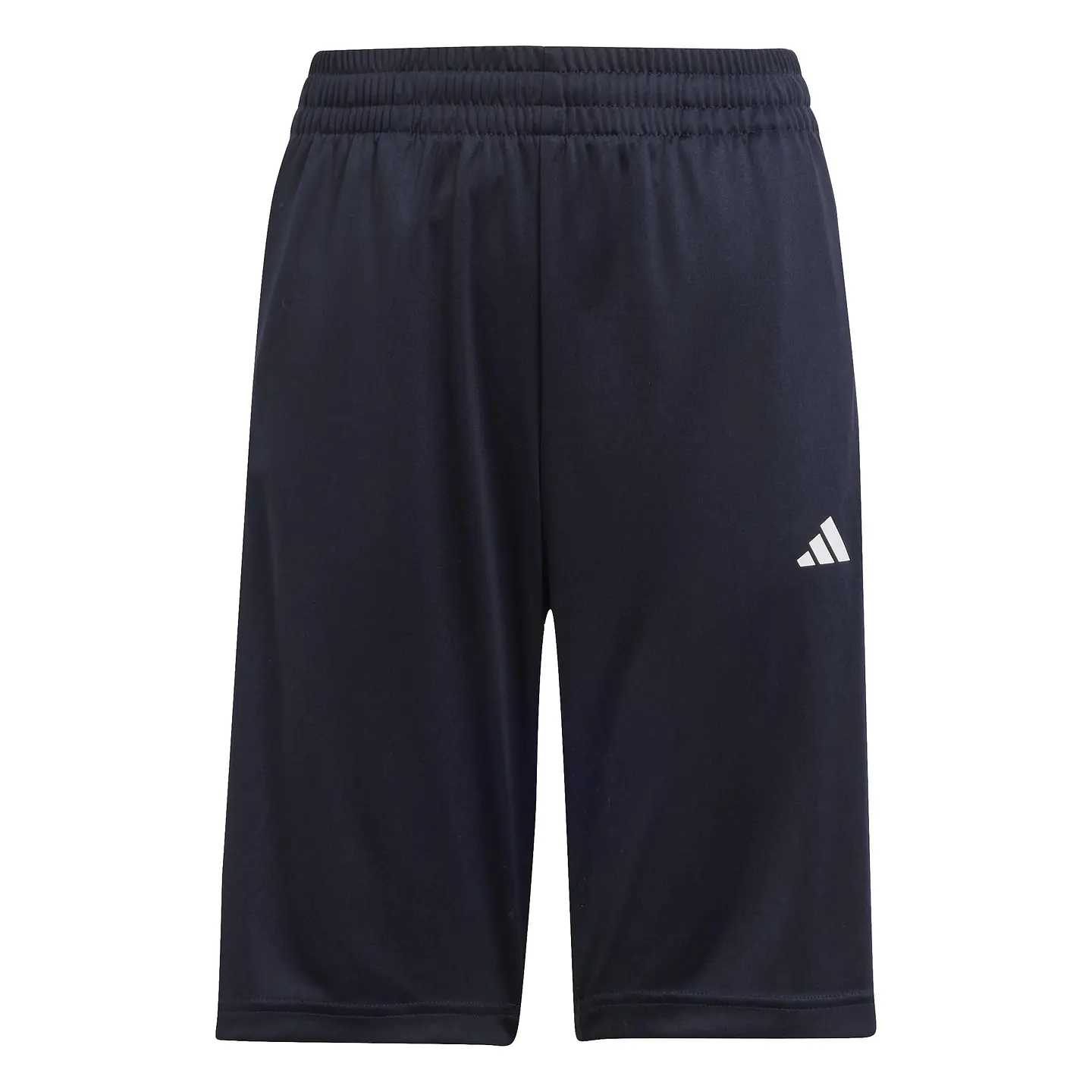 Buzo Juvenil Celeste Adidas IV9584 7