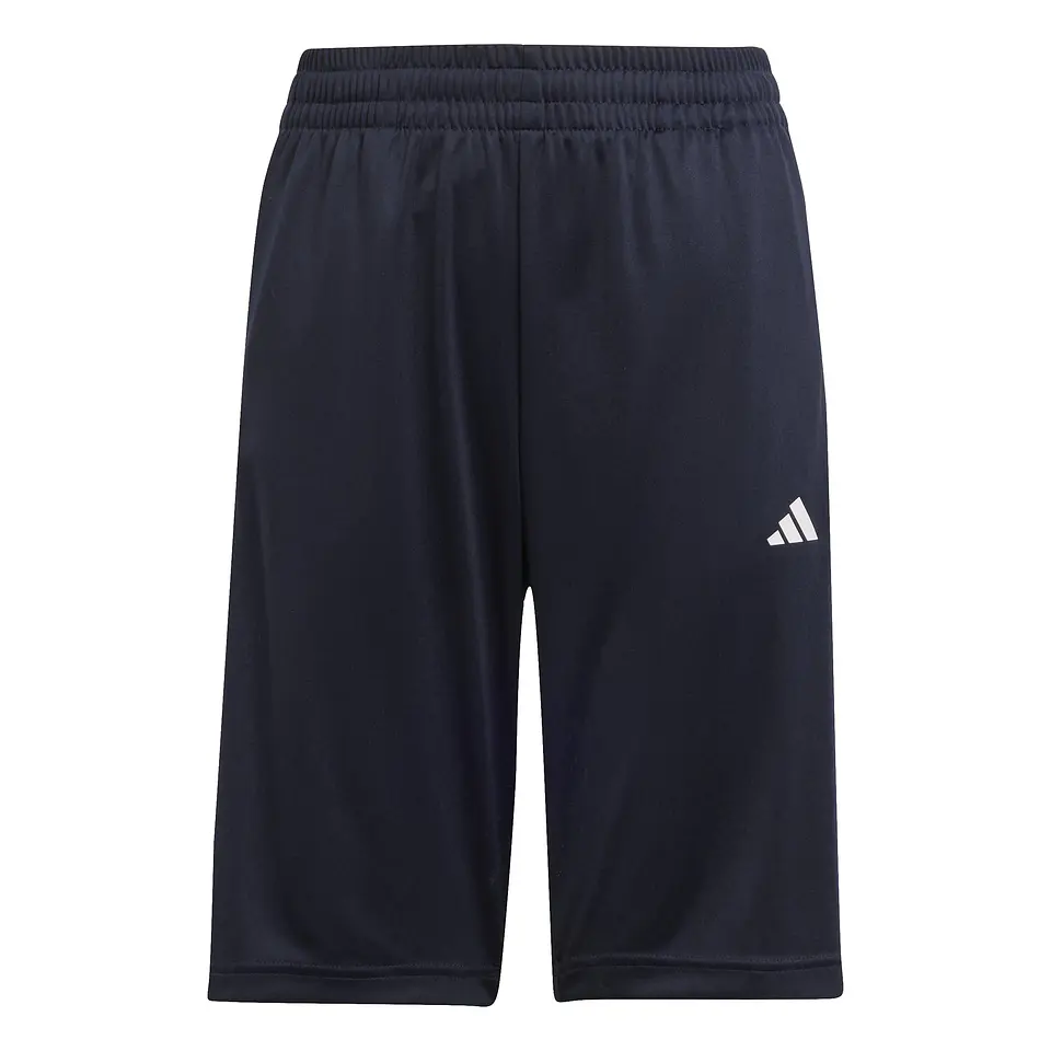 Buzo Juvenil Celeste Adidas IV9584 7