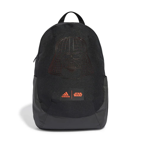 Mochila Negra Adidas IW1119